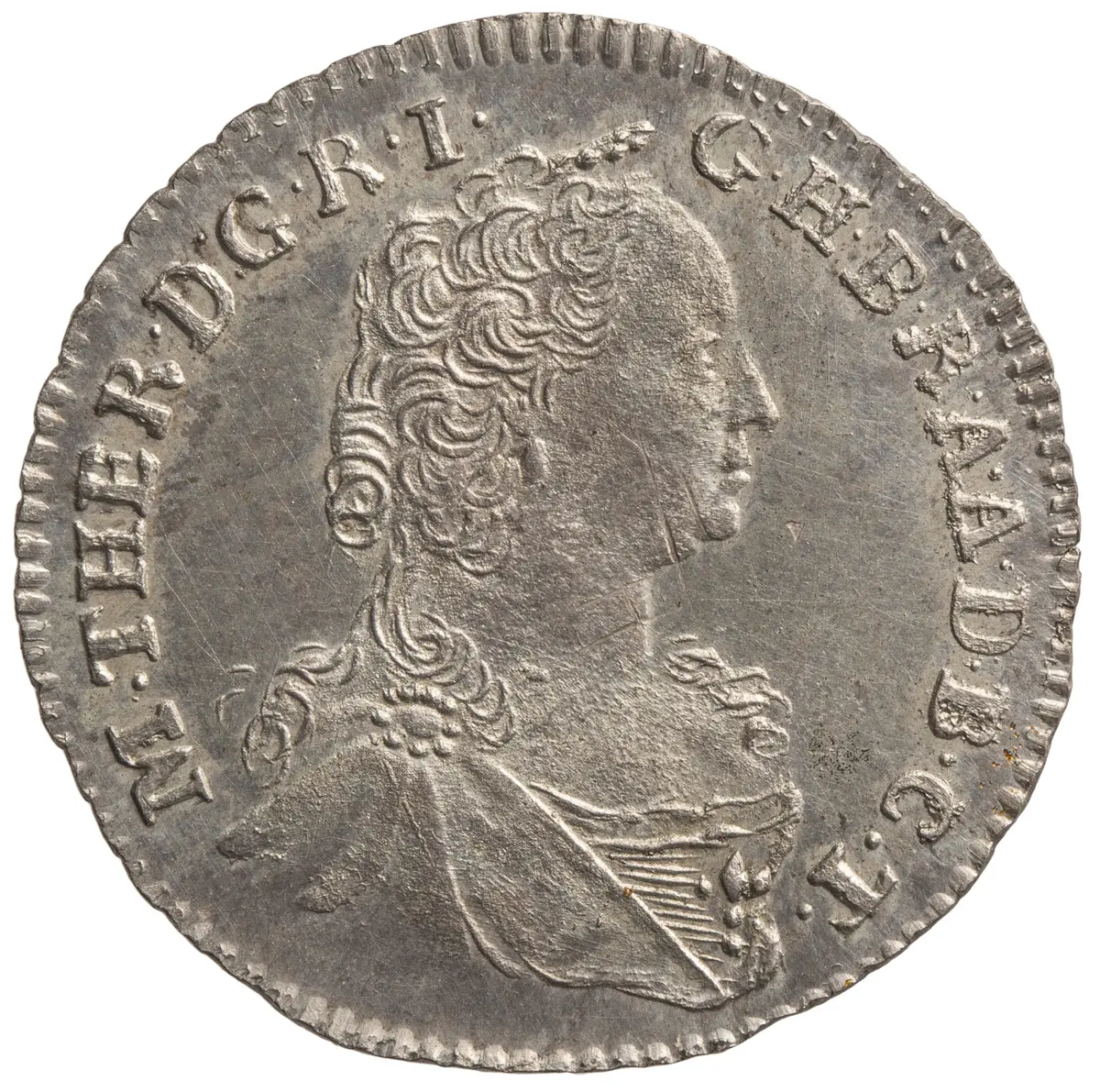 Haus Österreich: Maria Theresia