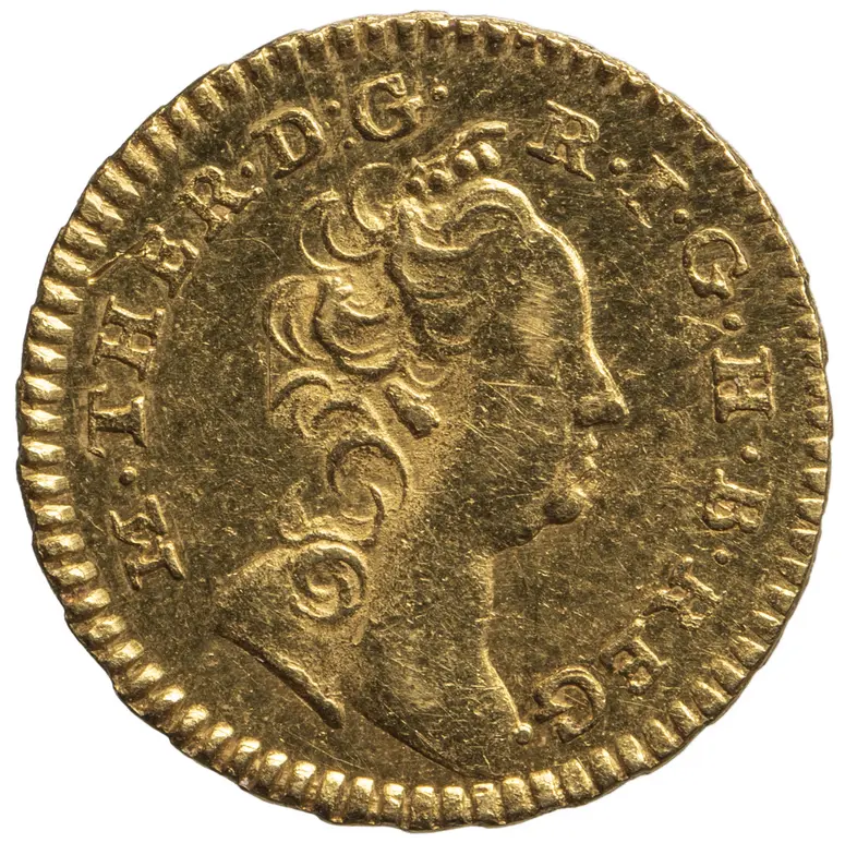 Münze