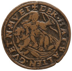 Habsburg: Kaiser Maximilian I.