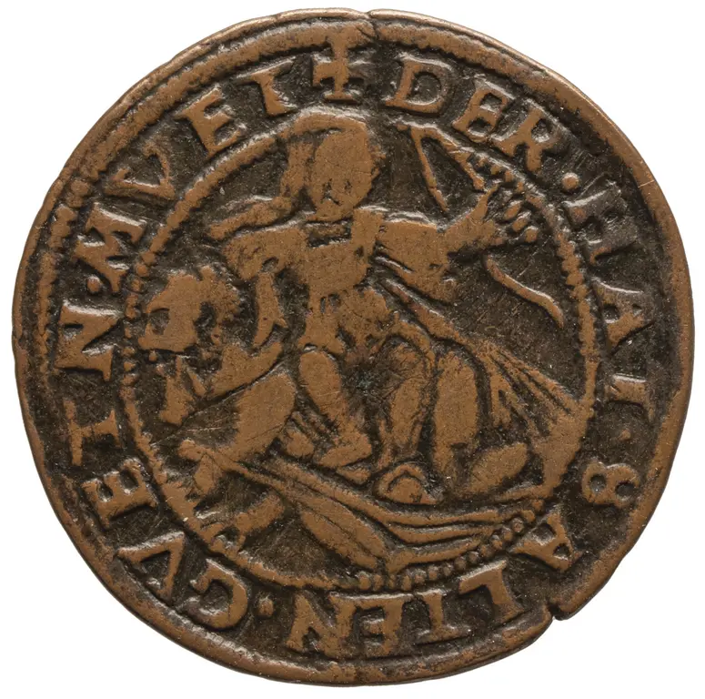 Rechenpfennig