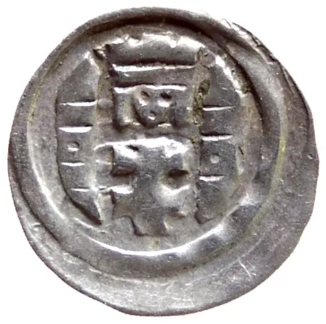Münze