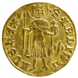 Könige von Ungarn: Sigismund