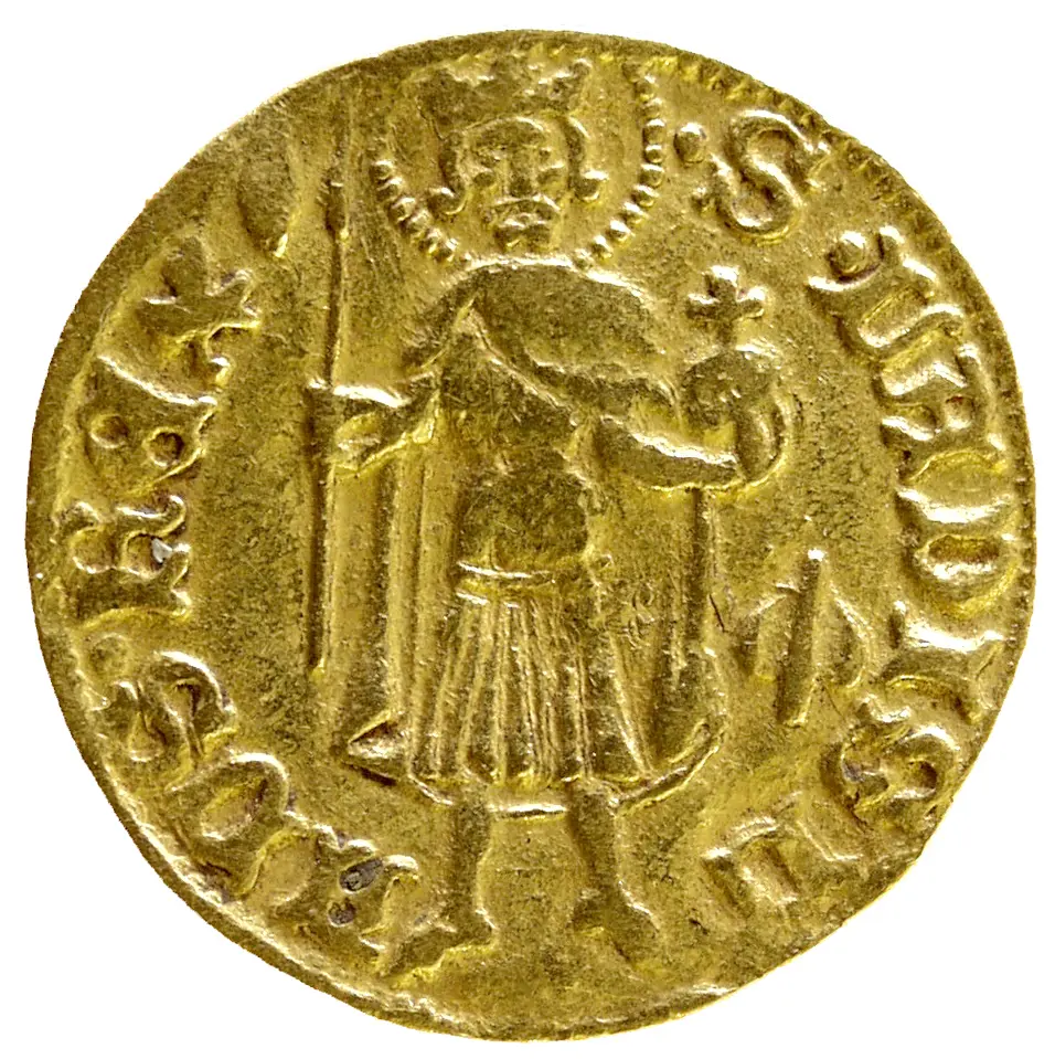 Könige von Ungarn: Sigismund