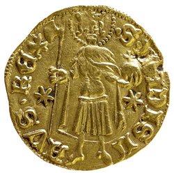 Könige von Ungarn: Sigismund