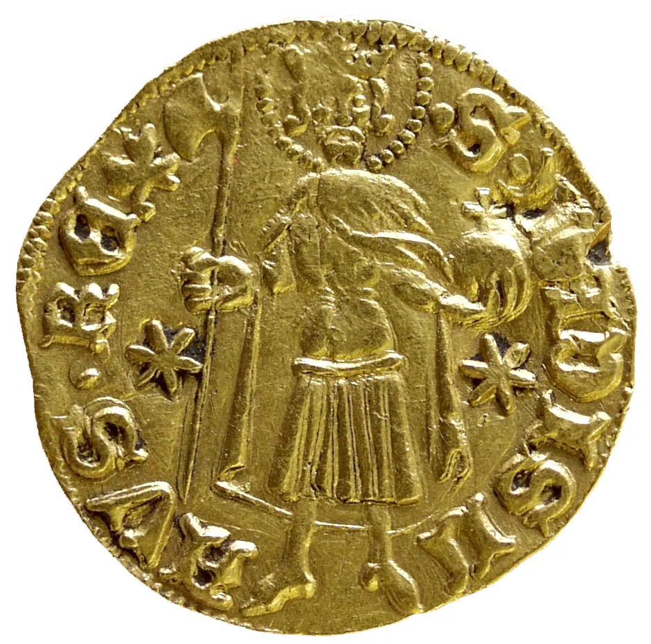 Könige von Ungarn: Sigismund