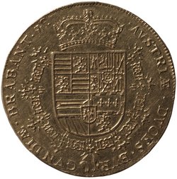 Spanische Niederlande: Albrecht VII. und Isabella Clara Eugenia