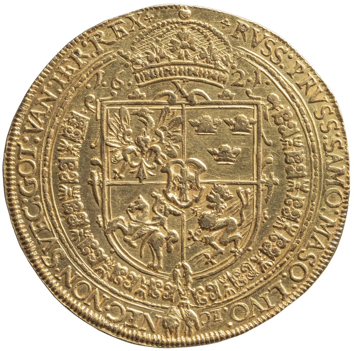 Münze