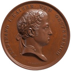 Habsburg: Kaiser Ferdinand I.