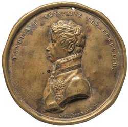 Habsburg: Kaiser Ferdinand I.