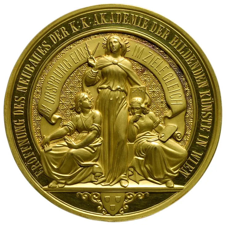 Habsburg: Kaiser Franz Joseph I.