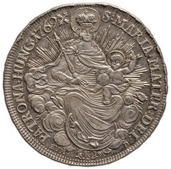 Haus Österreich: Maria Theresia