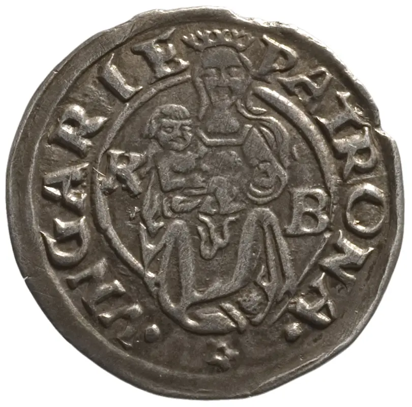 Münze