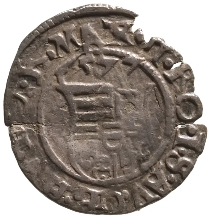 Münze