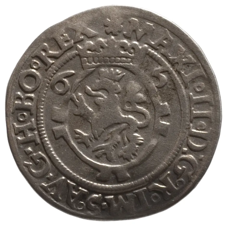 Münze