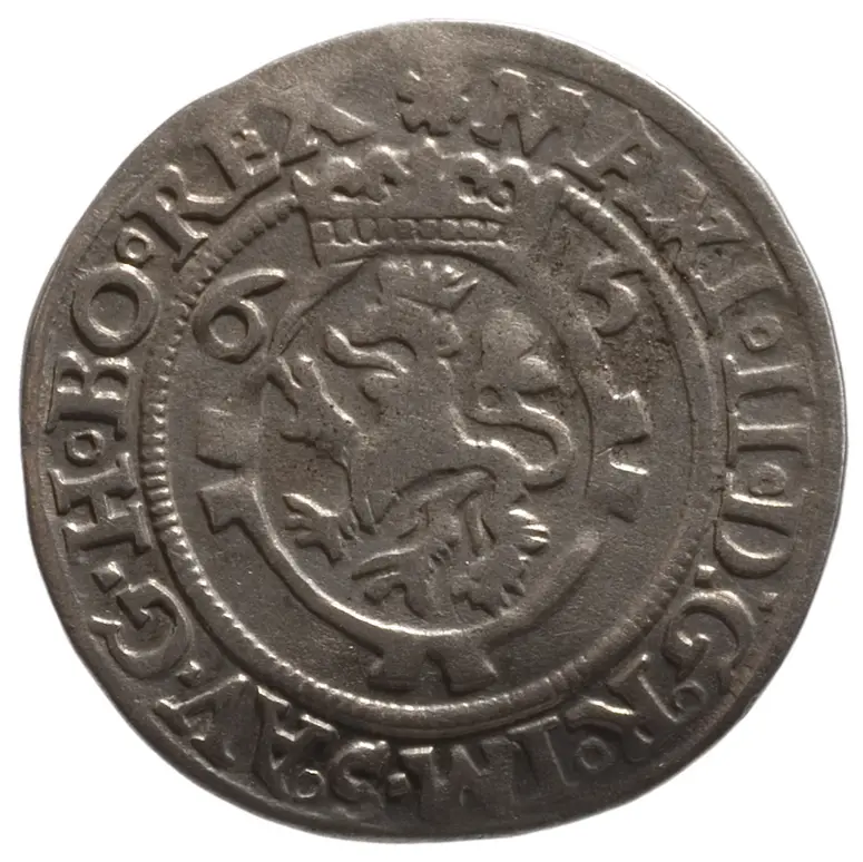 Münze