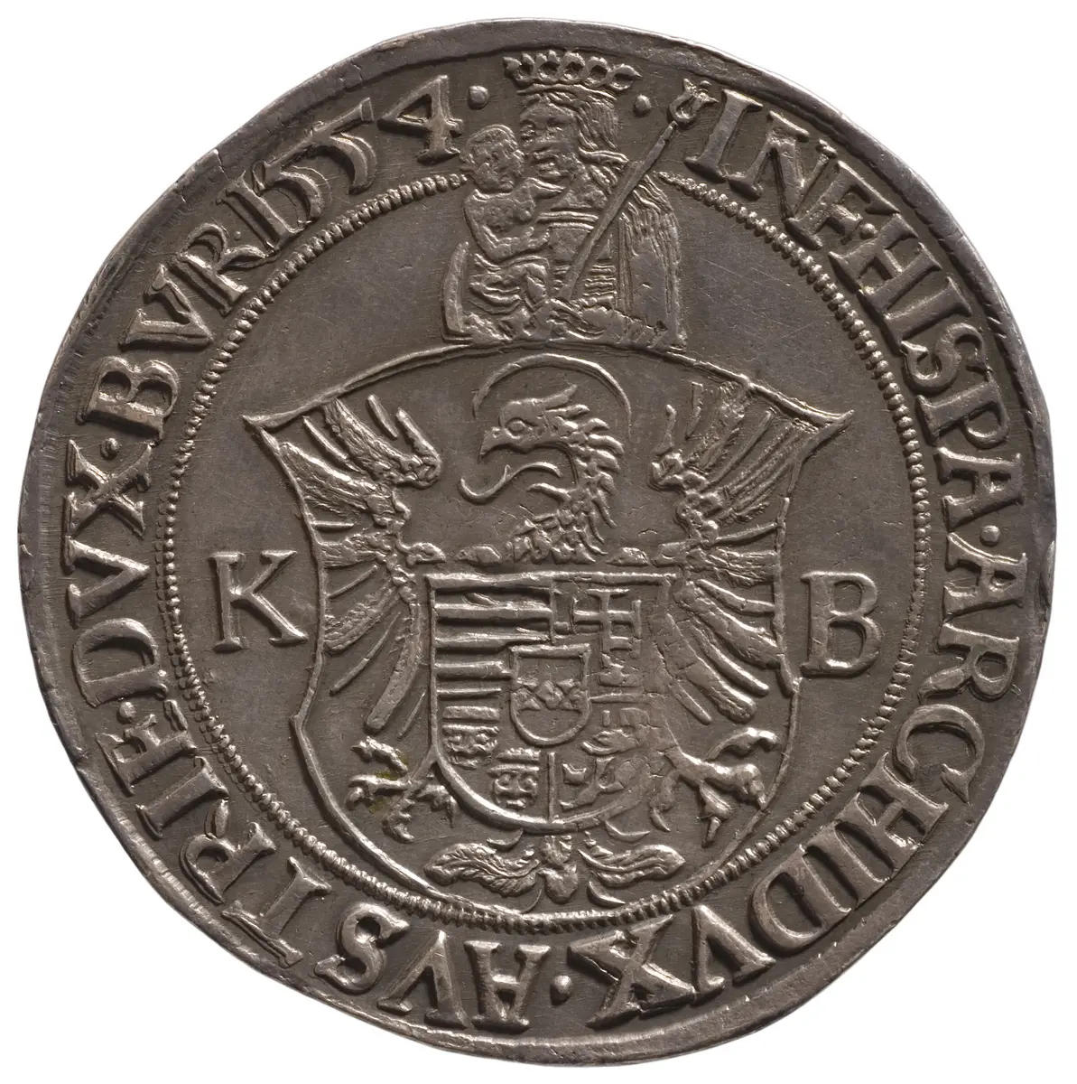 Münze