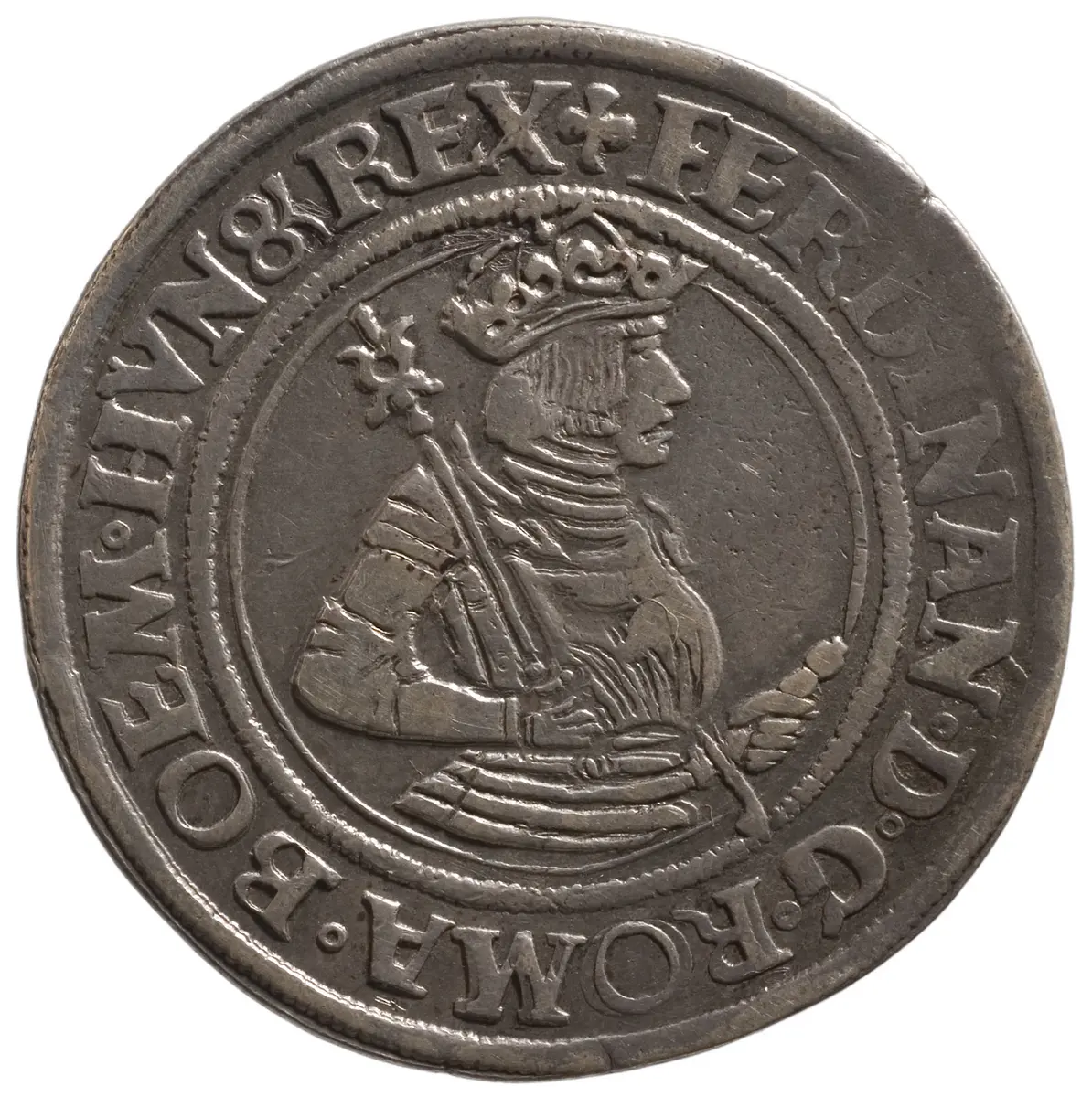 Münze