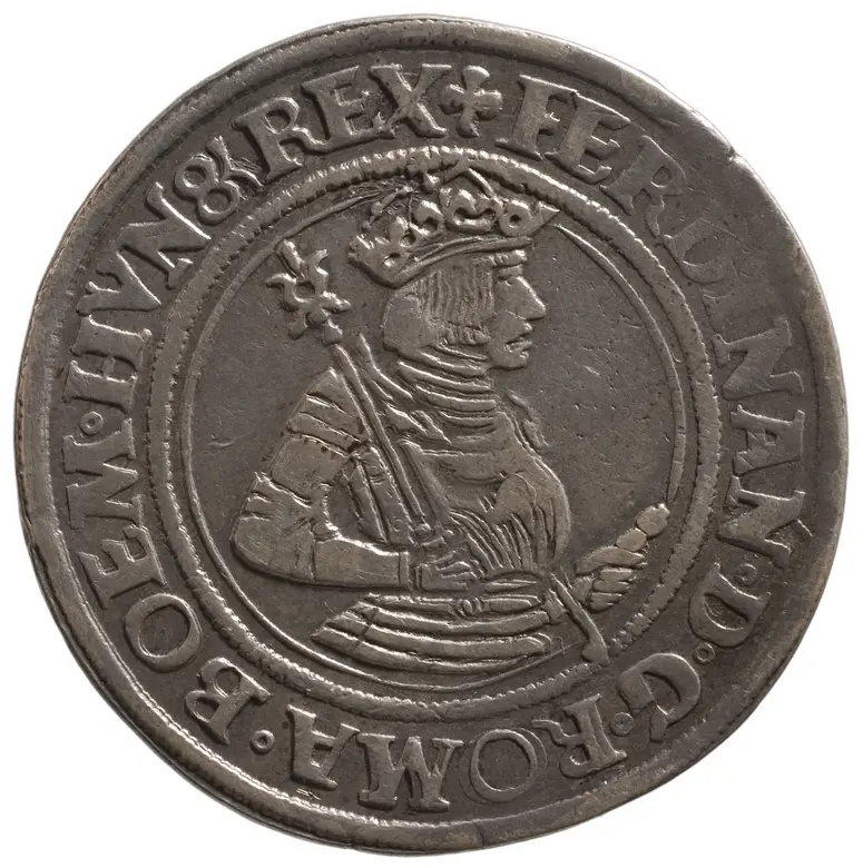 Münze