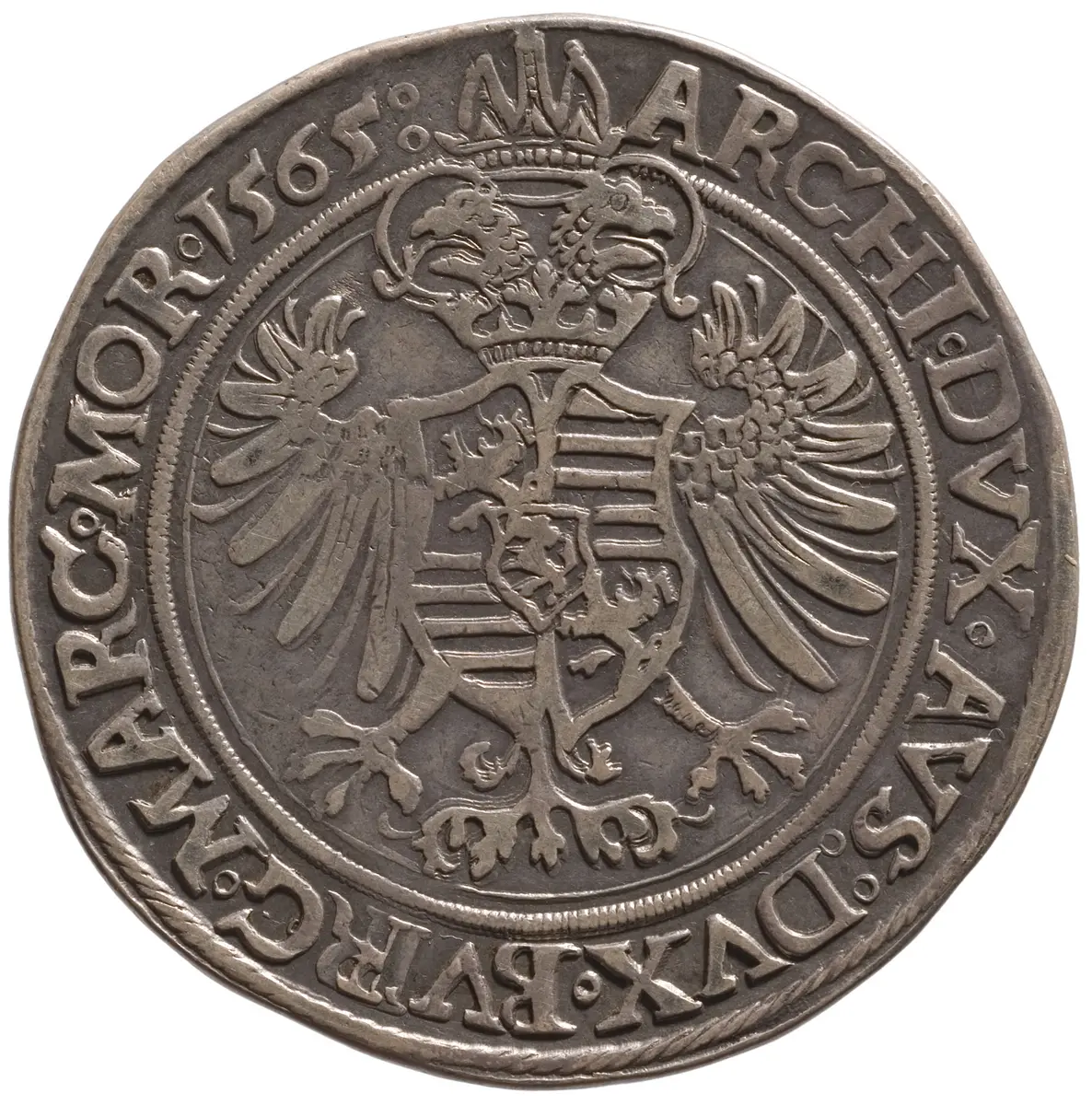 Münze