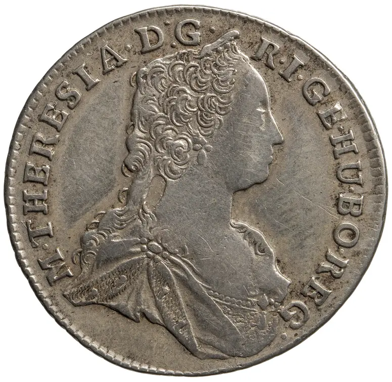 Münze
