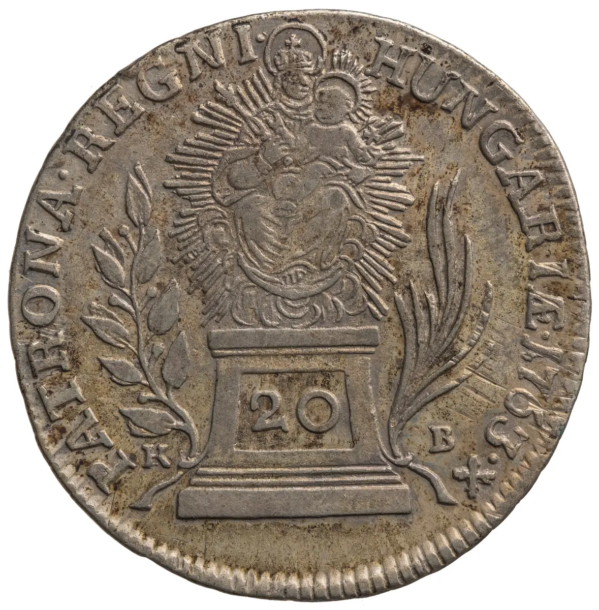 Haus Österreich: Maria Theresia