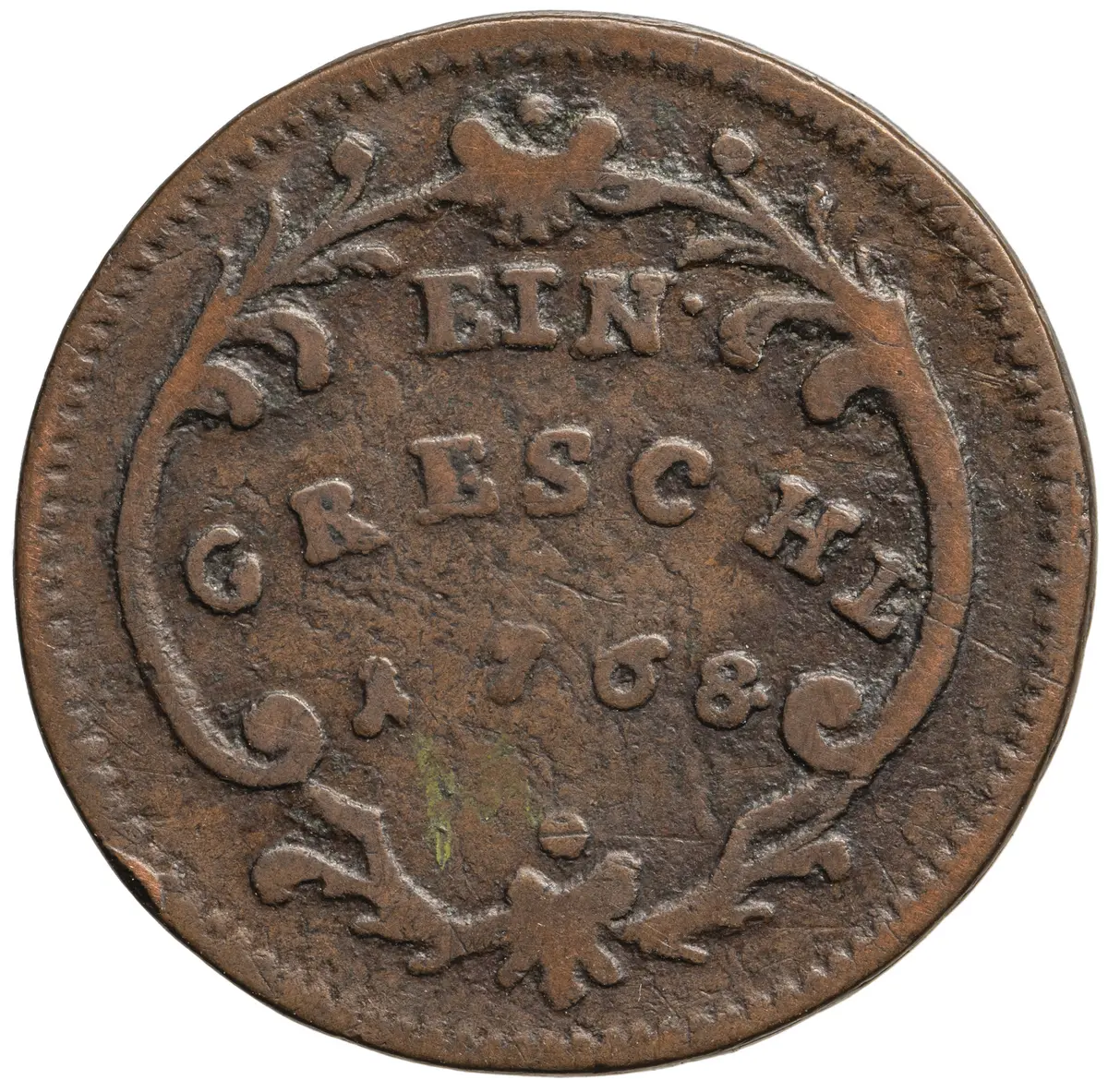 Haus Österreich: Maria Theresia
