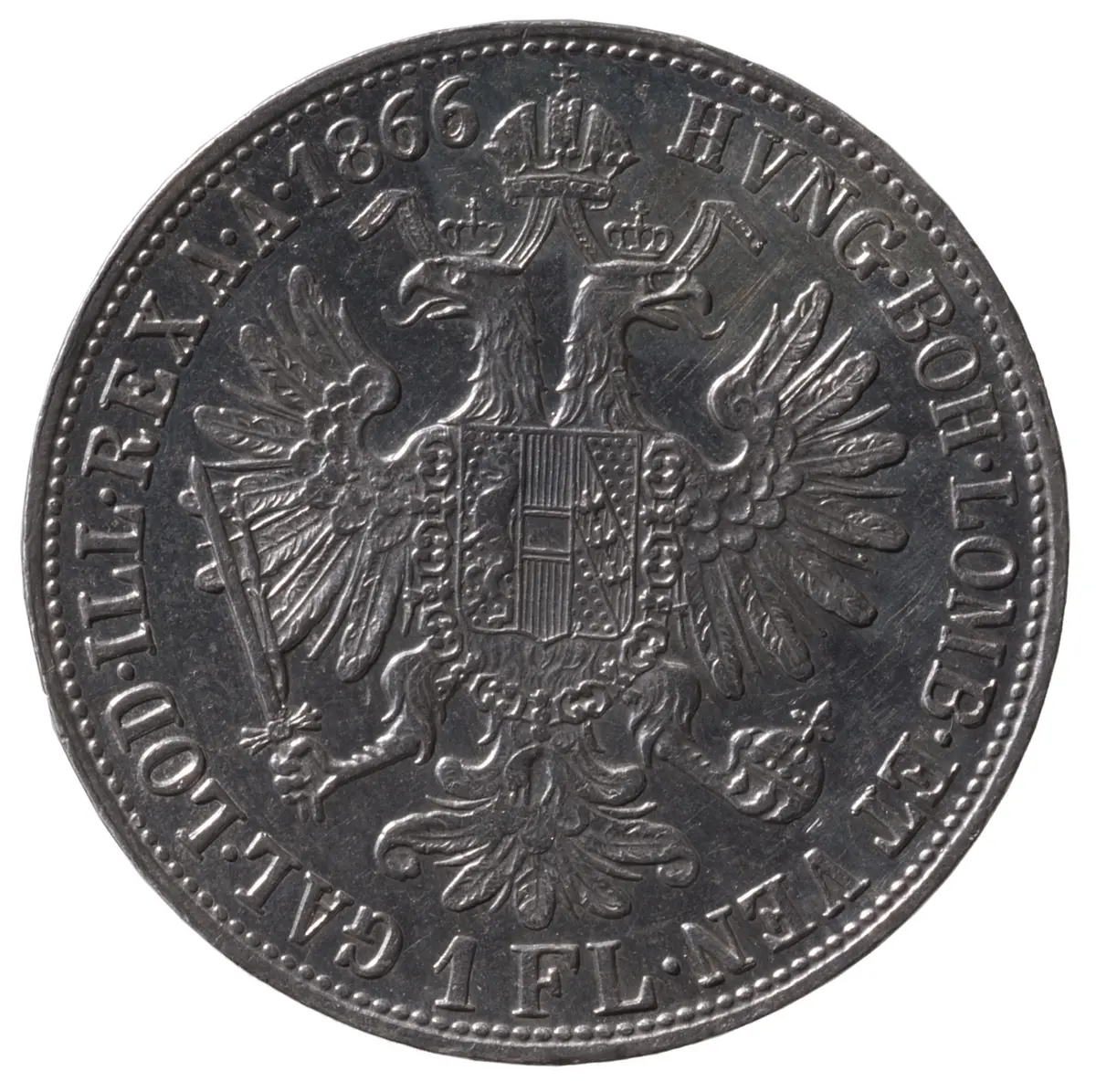 Habsburg: Franz Joseph I.