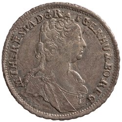 Haus Österreich: Maria Theresia