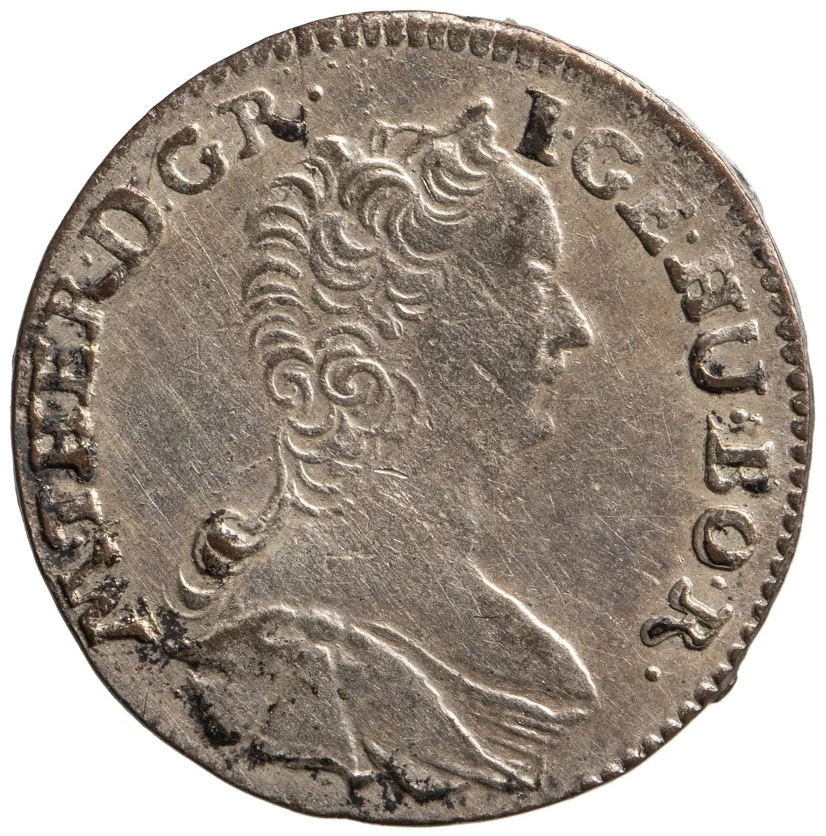 Haus Österreich: Maria Theresia