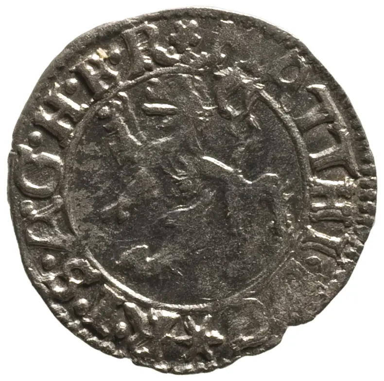Münze