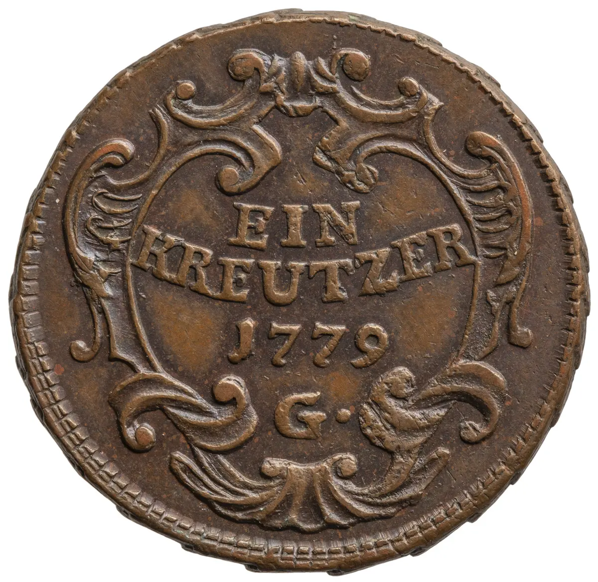 Haus Österreich: Maria Theresia