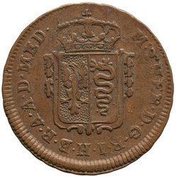 Mailand: Maria Theresia