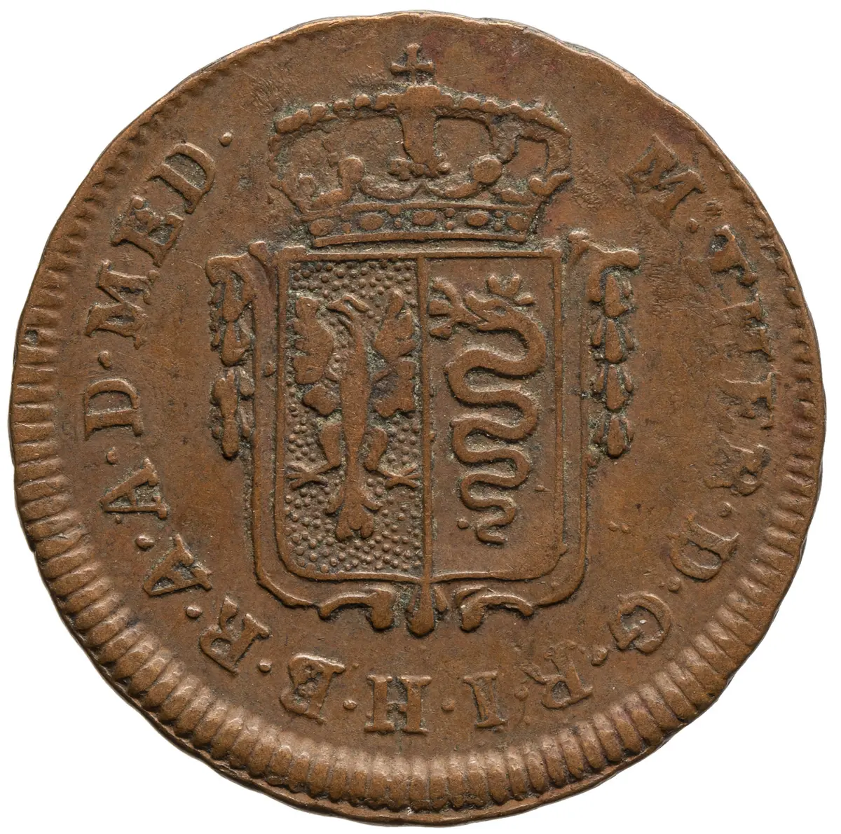 Mailand: Maria Theresia