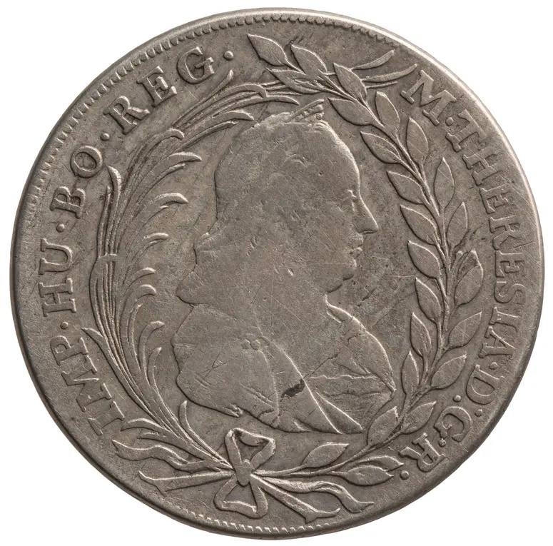 Münze