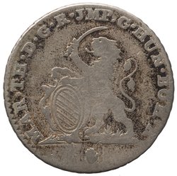 Österreichische Niederlande: Maria Theresia