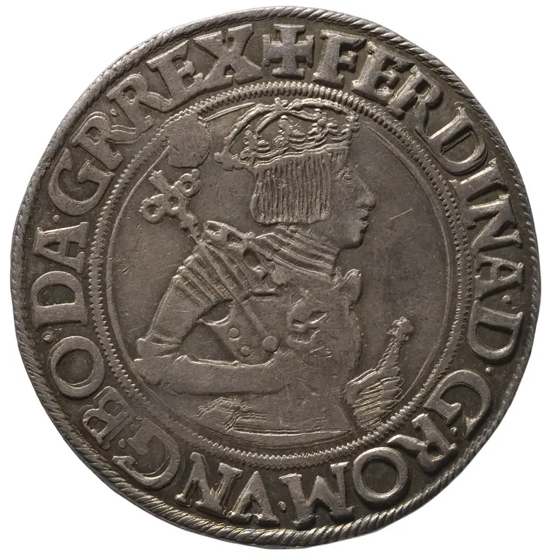 Münze