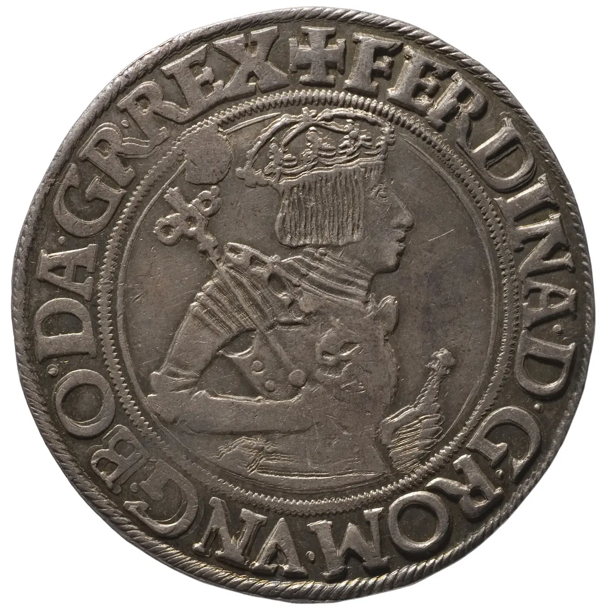 Münze