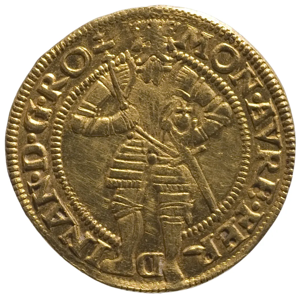 Münze