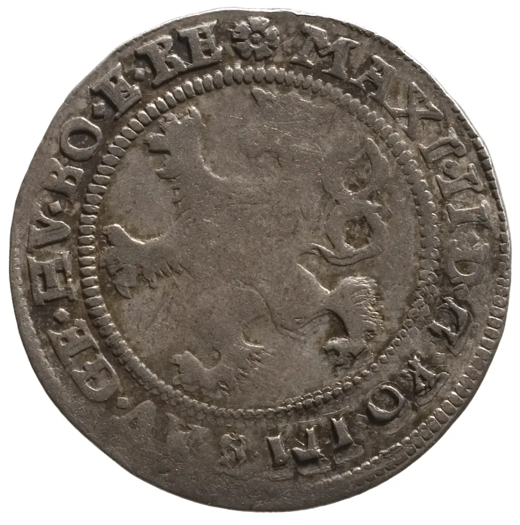 Münze