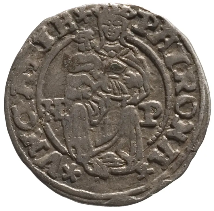 Münze