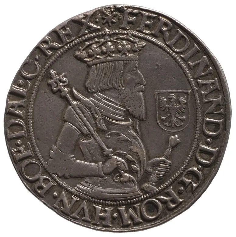 Münze