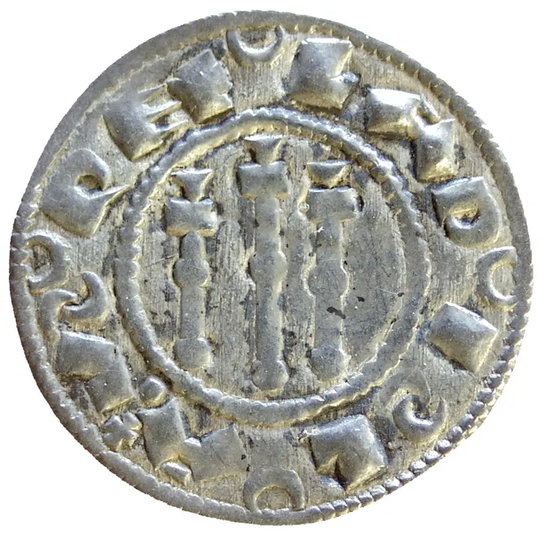 Münze