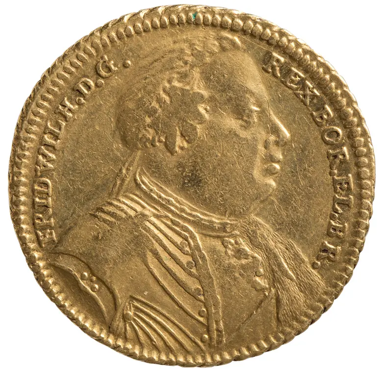 Münze