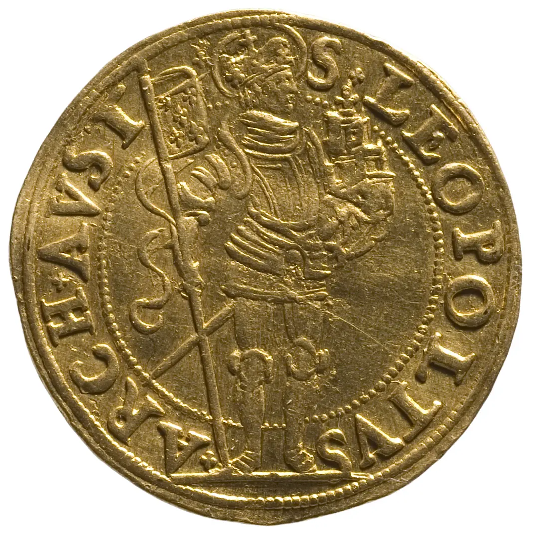 Münze