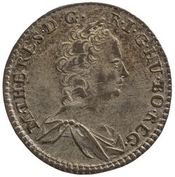Haus Österreich: Maria Theresia