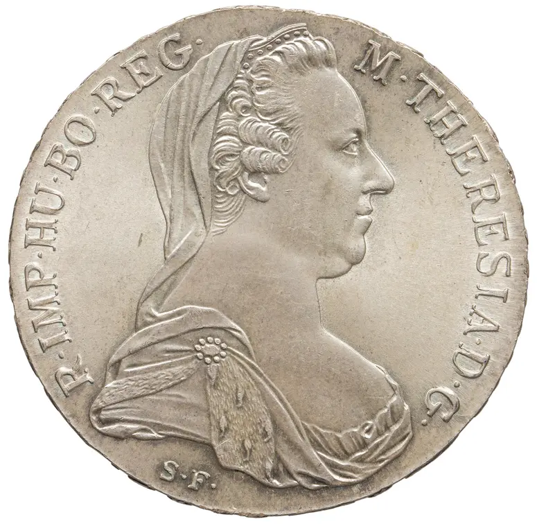 Münze