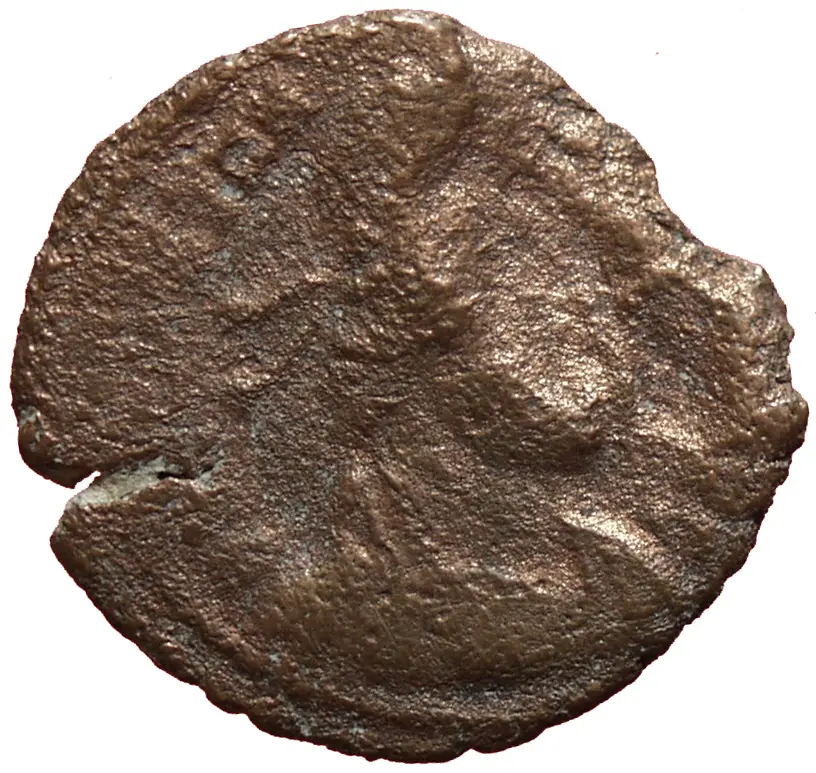 Constantius II.