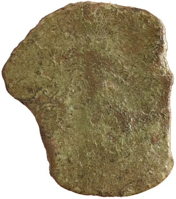 Valentinianus I. oder Valens II.