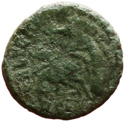 Constantius II.