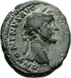 Antoninus I. Pius